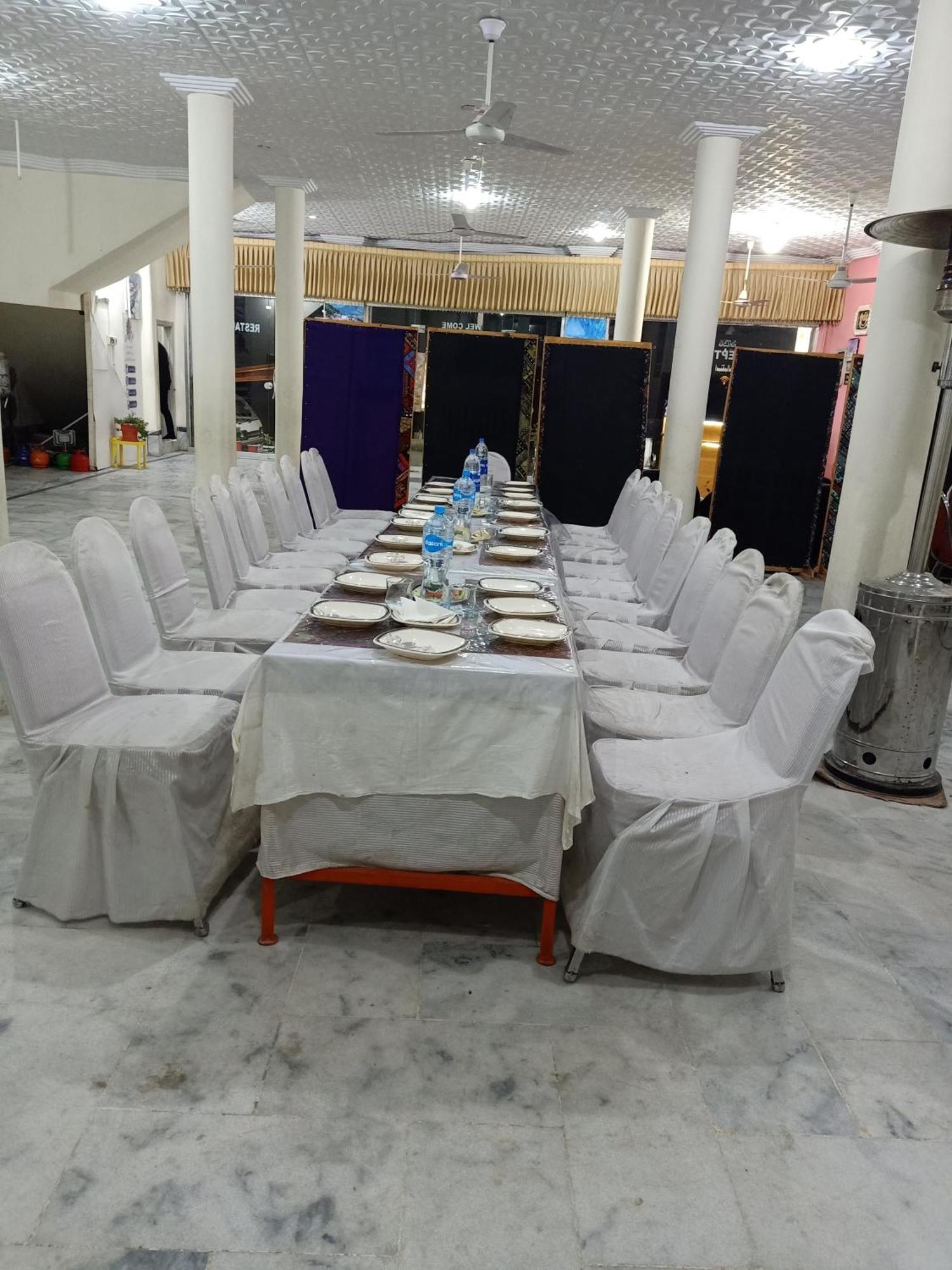 F R Darya E Swat Hotel Saidu Sharif Buitenkant foto